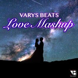 Album cover of Love Mashup (feat. Jawid Sharif, Qais Ulfat, Ghazal Sadat, Matin Osmani & Ambr)
