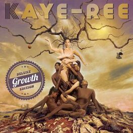 Album cover of Growth (Deluxe Edition)