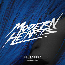 Album cover of Modern Hearts