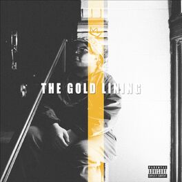Album cover of The Gold Lining