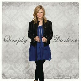 Album cover of Simply Darlene