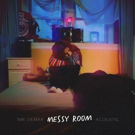 Album cover of Messy Room (Acoustic)