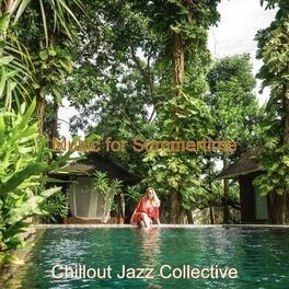 Album cover of Music for Summertime