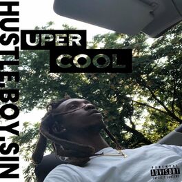 Album cover of Super Cool