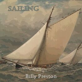 Album cover of Sailing