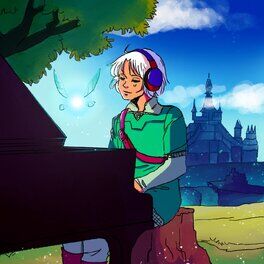 Album cover of Zelda & Sleep