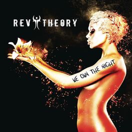 Album cover of We Own the Night