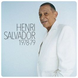 Album cover of Henri Salvador 1978-1979