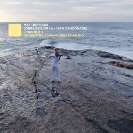Album cover of Mas que nada (Arr. by Ivan Zandonade)