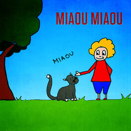 Album cover of Miaou! Miaou! - Single