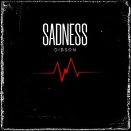 Album cover of Sadness