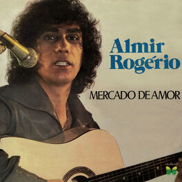 Album cover of Mercado De Amor