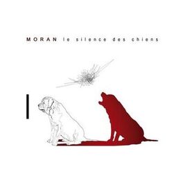Album cover of Le silence des chiens