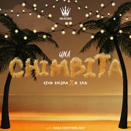 Album cover of Una Chimbita