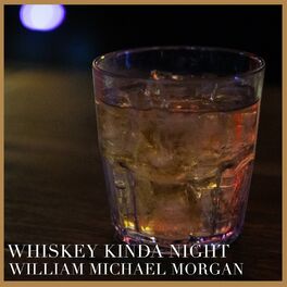 Album cover of Whiskey Kinda Night