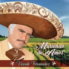 Album cover of Muriendo de Amor