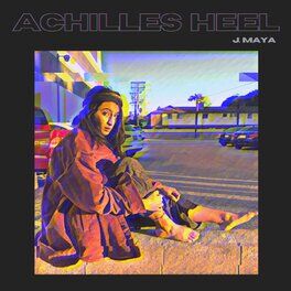 Album cover of Achilles Heel