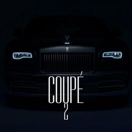 Album cover of Coupé 2