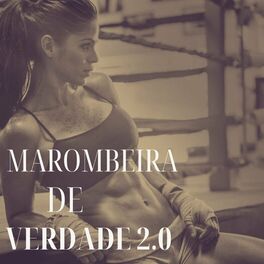 Album cover of Marombeira de Verdade 2.0