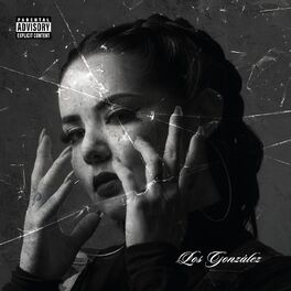 Album cover of Los González