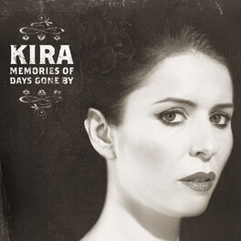Album cover of Memories Of Days Gone By