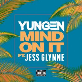 Album cover of Mind On It (feat. Jess Glynne)