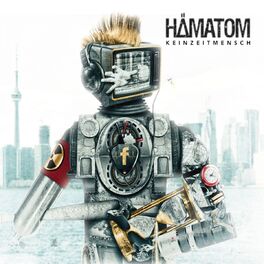 Album cover of Keinzeitmensch (Audio Version)