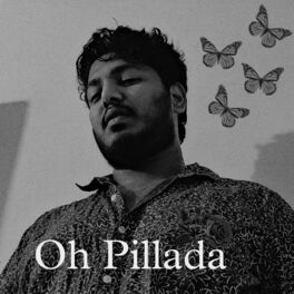 Album cover of Oh Pillada (feat. Rola)