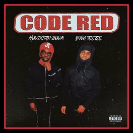 Album cover of Code Red (feat. YWN TeeTee)