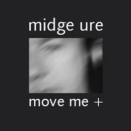 Album cover of Move Me+