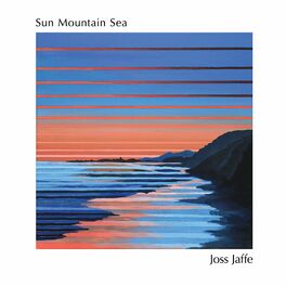 Album cover of Sun Mountain Sea