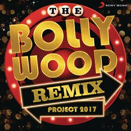 Album cover of The Bollywood Remix Project 2017