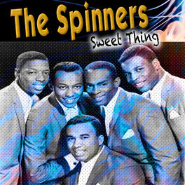 Album cover of Sweet Thing