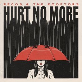 Album cover of Hurt No More