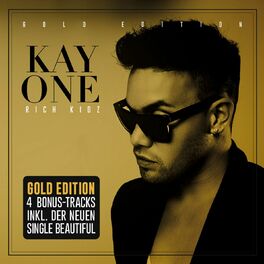 Album cover of Rich Kidz (Gold Edition)