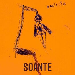Album cover of Soante