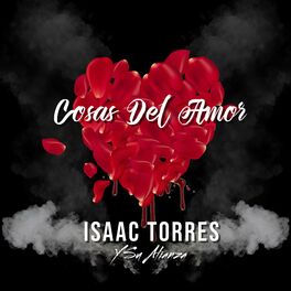 Album cover of Cosas del Amor
