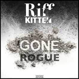 Album cover of Gone Rogue