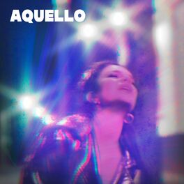 Album cover of Aquello