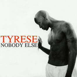 Album cover of Nobody Else (R&B Mixes)