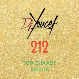 Album cover of 212 (Top Chaabi, Jara, Nayda)