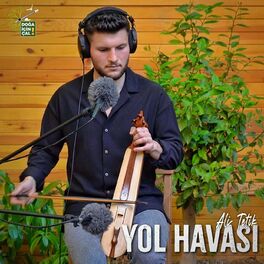 Album cover of Yol Havası