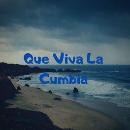 Album cover of Que Viva la Cumbia