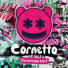 Album cover of Cornettazos (Vol.1)