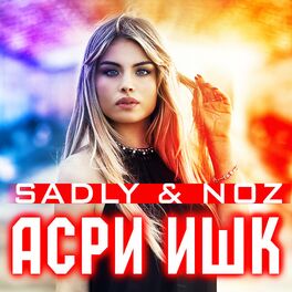 Album cover of Асри Ишқ (feat. Noz)