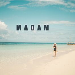 Album cover of Madam (feat. Anxhelo Koci)