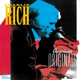 Album cover of American Originals