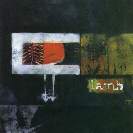 Album cover of Lamb