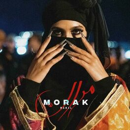 Album cover of MORAK