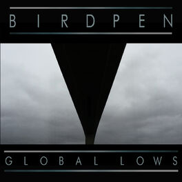 Album cover of Global Lows